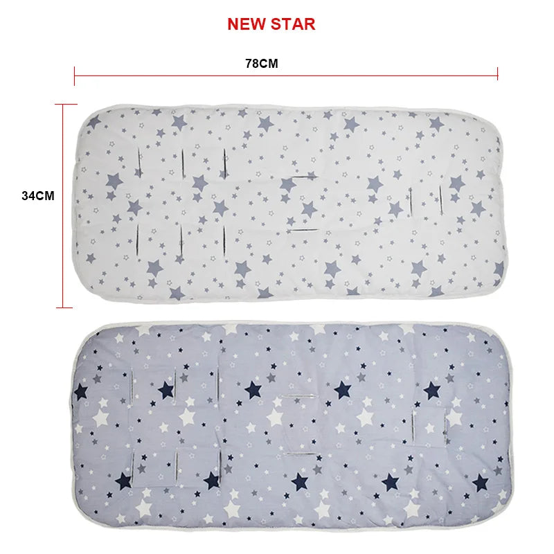 Waterproof Baby Kissen