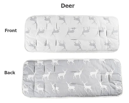 Waterproof Baby Kissen